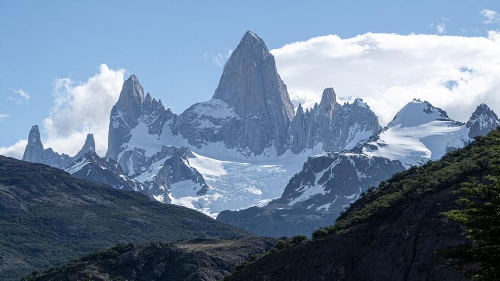 Estancia Bonanza Patagonian Lodge Experience El Chalten Buitenkant foto